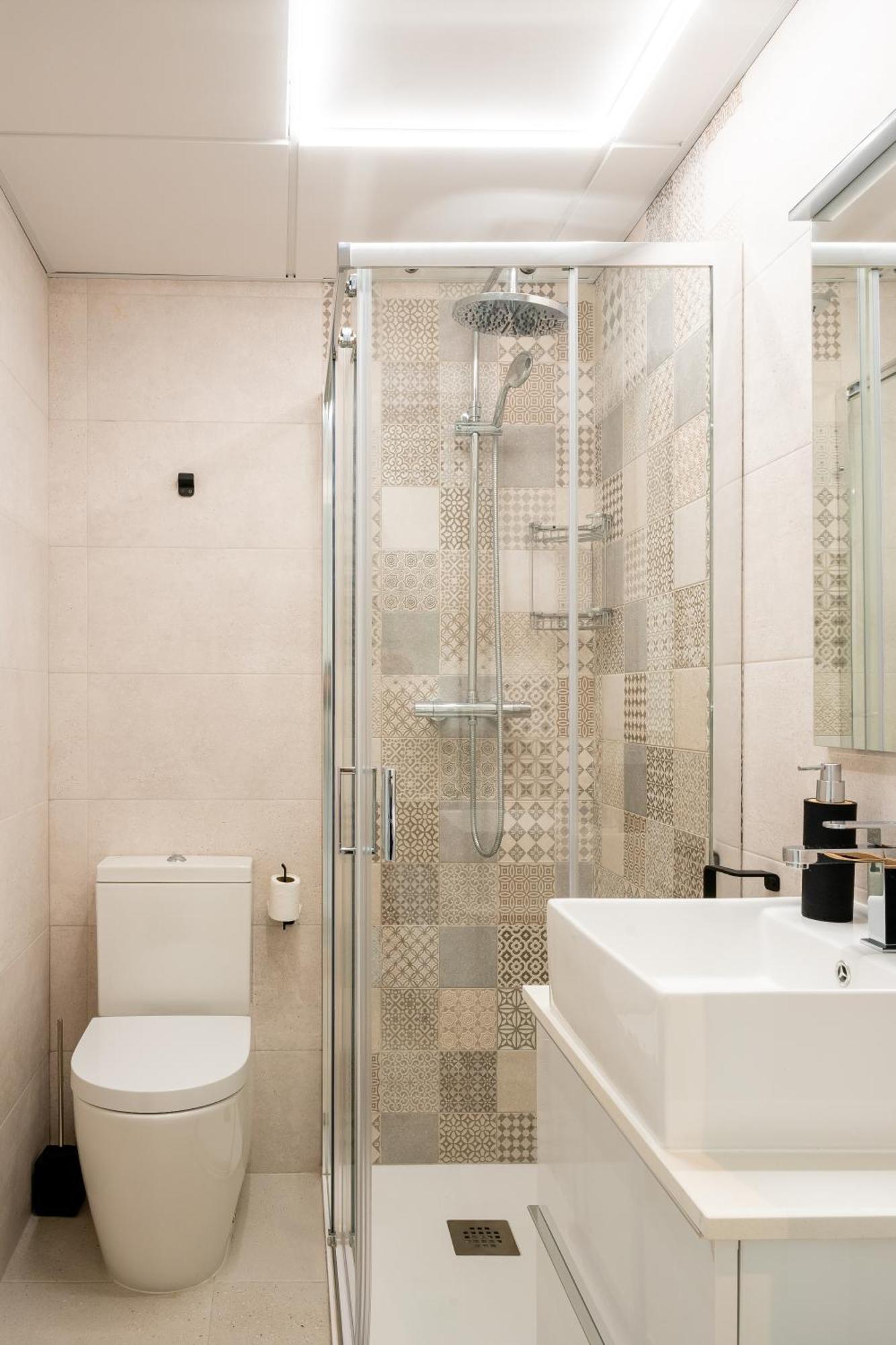 Apartamento De Diseno Con Piscina Y Gimnasio By Elconserje Murcia Eksteriør billede