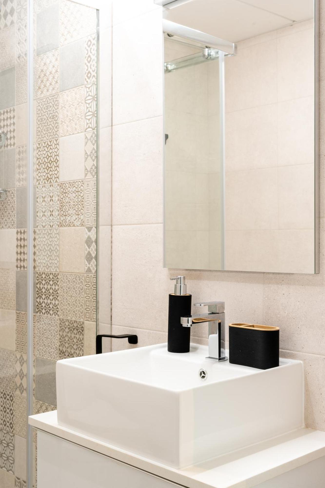 Apartamento De Diseno Con Piscina Y Gimnasio By Elconserje Murcia Eksteriør billede