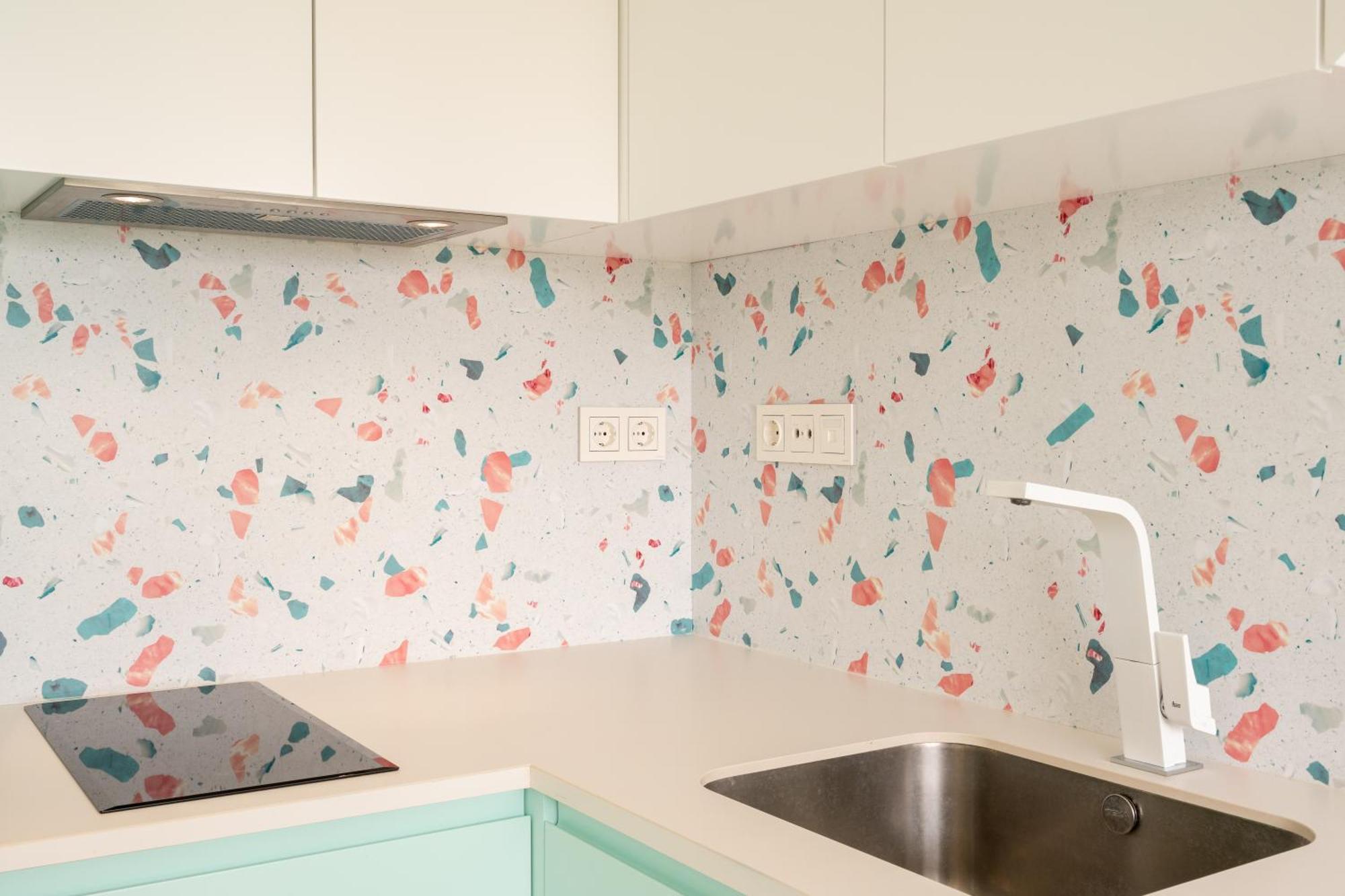 Apartamento De Diseno Con Piscina Y Gimnasio By Elconserje Murcia Eksteriør billede