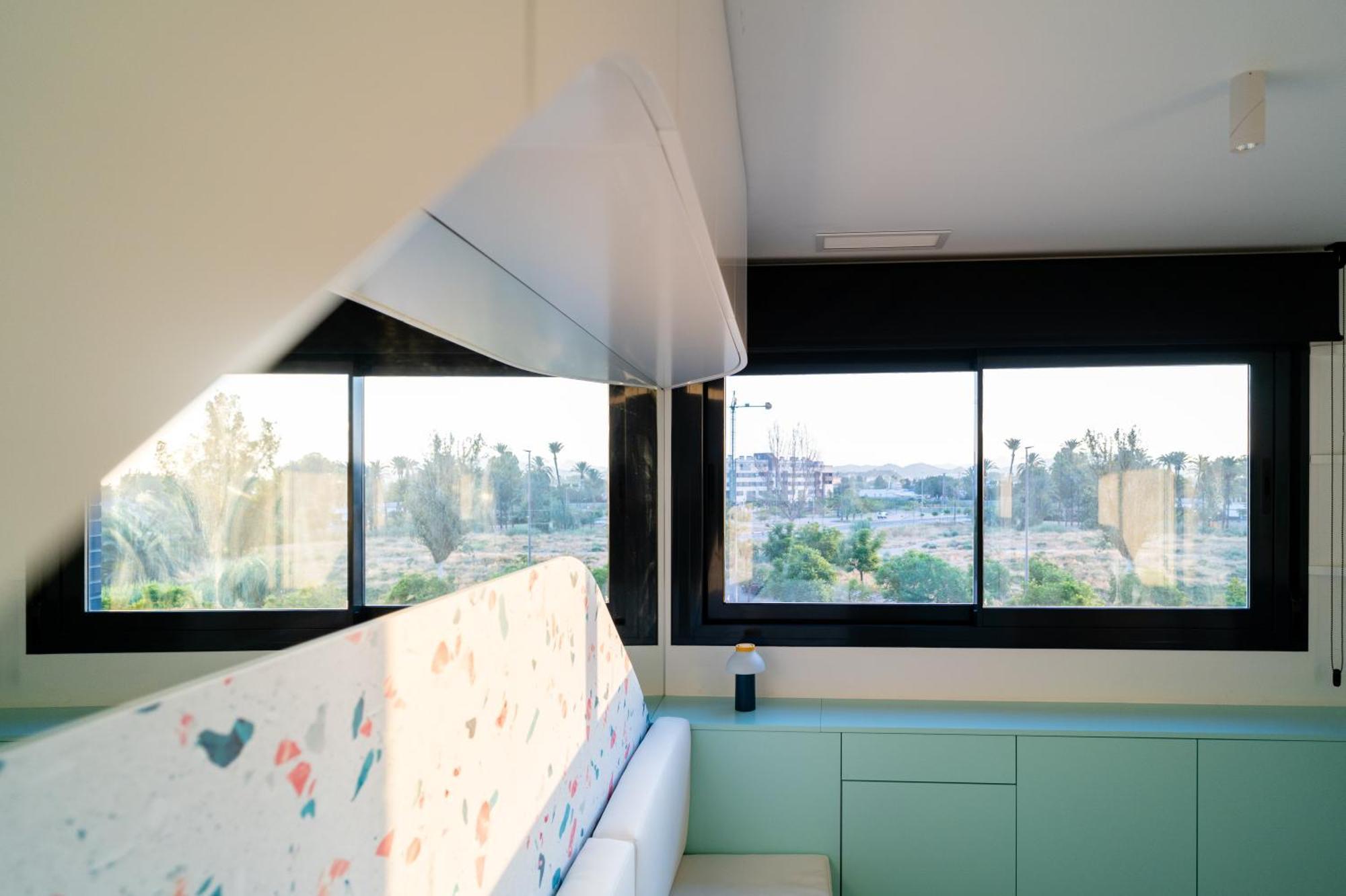 Apartamento De Diseno Con Piscina Y Gimnasio By Elconserje Murcia Eksteriør billede