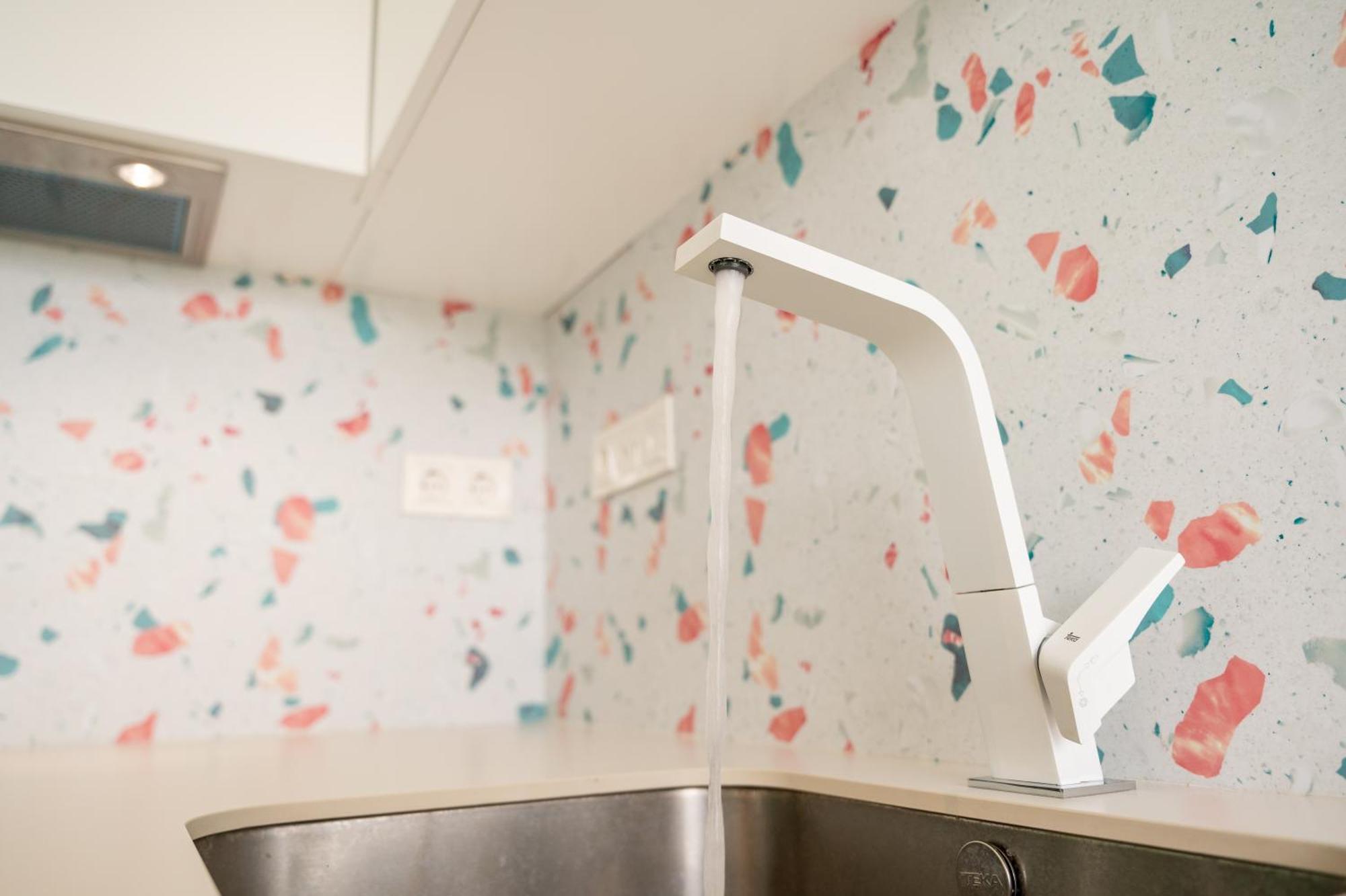 Apartamento De Diseno Con Piscina Y Gimnasio By Elconserje Murcia Eksteriør billede