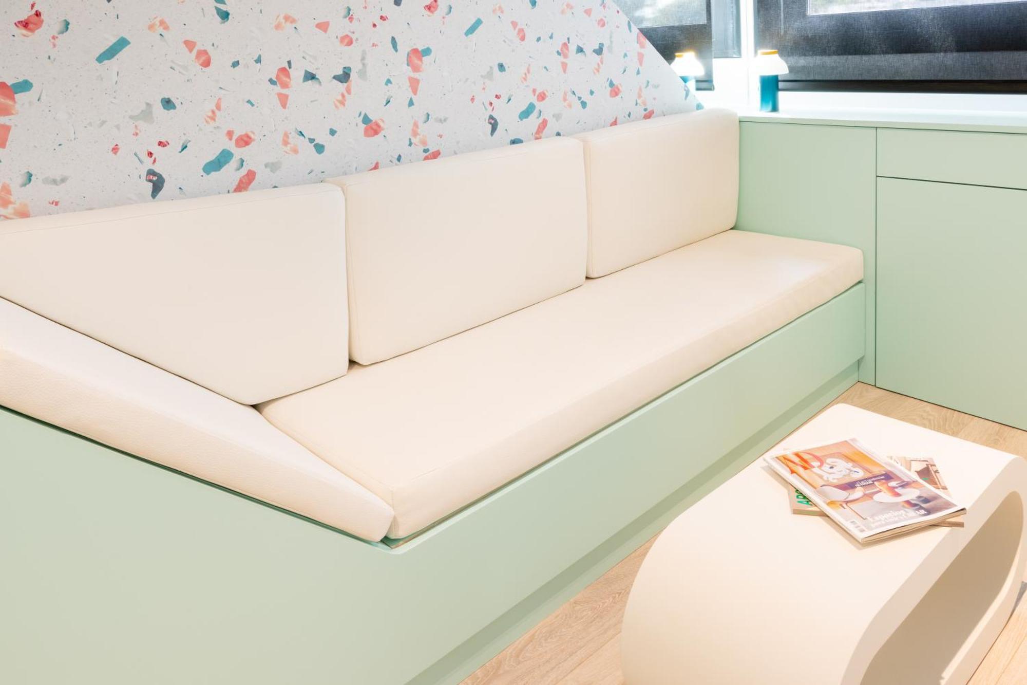 Apartamento De Diseno Con Piscina Y Gimnasio By Elconserje Murcia Eksteriør billede